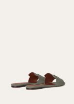 ⁦Summer Charms Sandal Suede Goatskin⁩ - الصورة ⁦3⁩